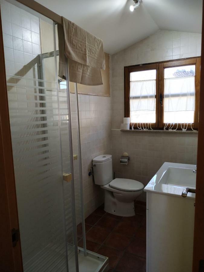 Country house La Veterinaria Aldeadavila de la Ribera