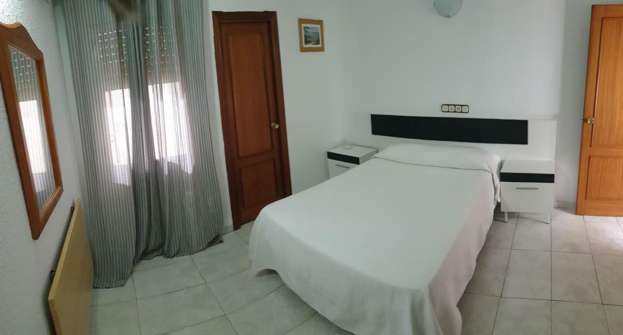 Hotel La Lancha *