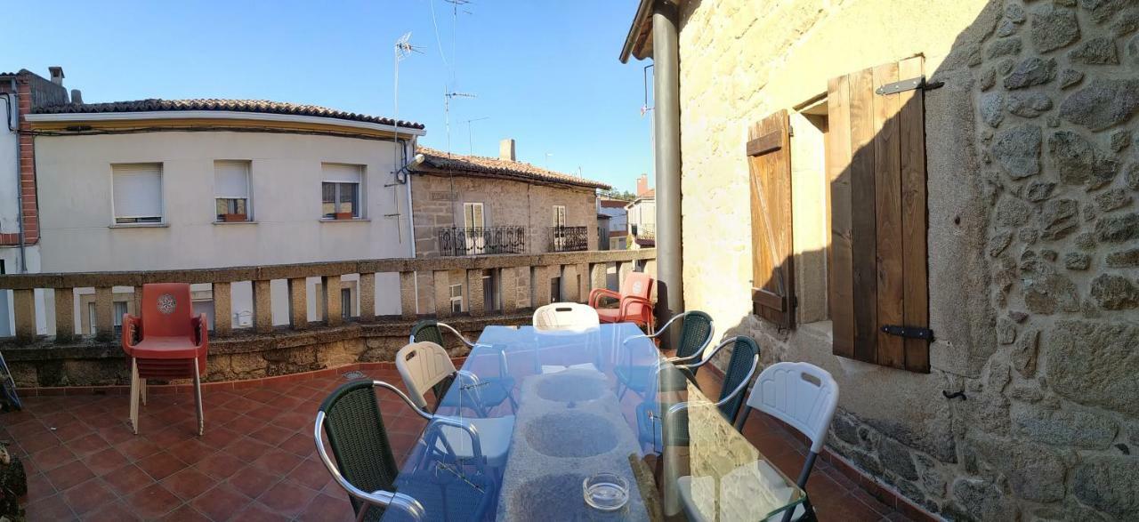 Country house La Veterinaria Aldeadavila de la Ribera