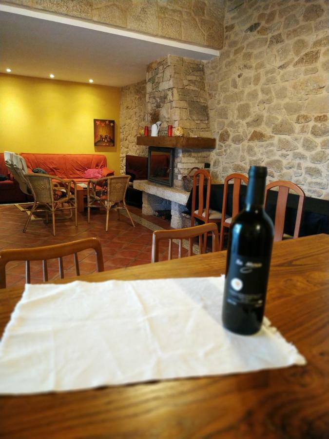 La Veterinaria Country house
