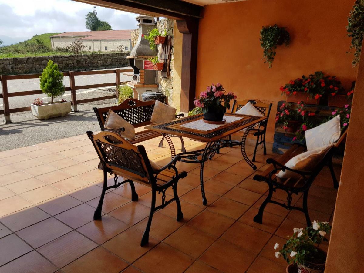 Casa Rural Juntana Holiday home