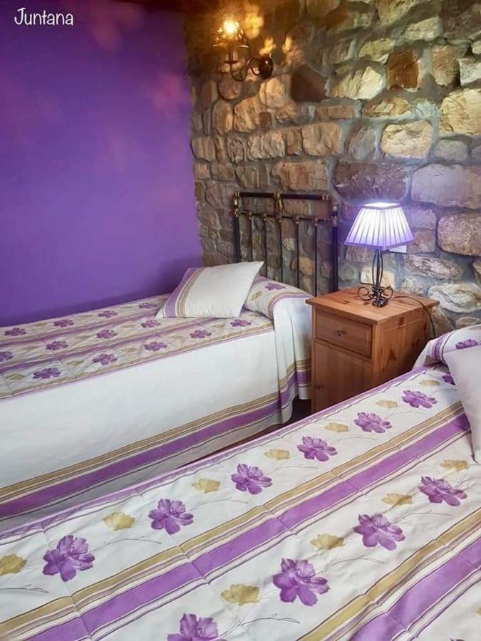 Holiday home Casa Rural Juntana