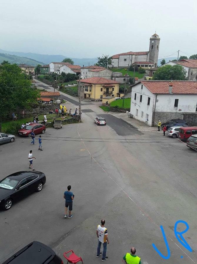 Casa Rural Juntana * Abionzo
