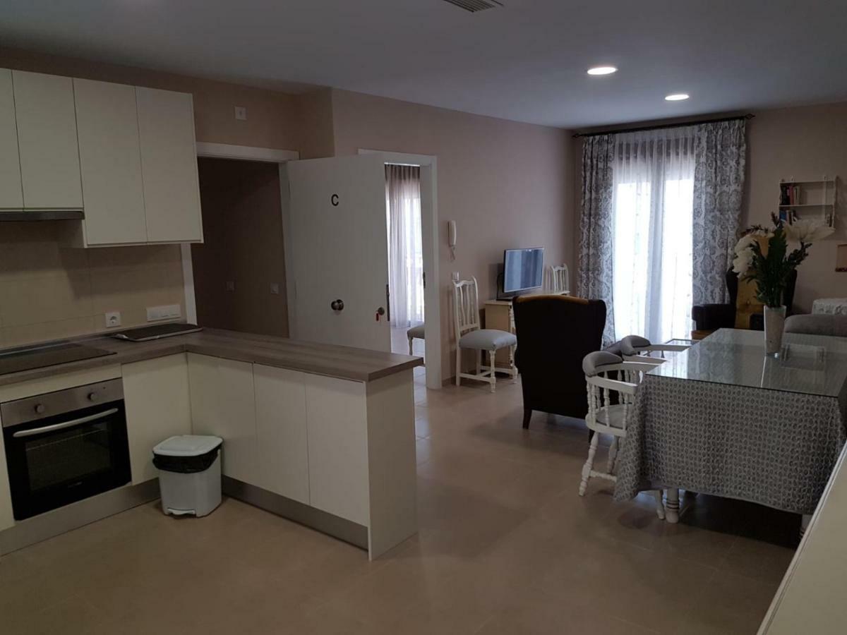 Hela Apartamento Arjona
