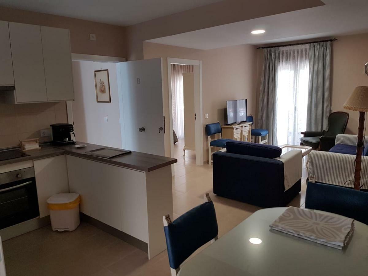 Apartamento Hela