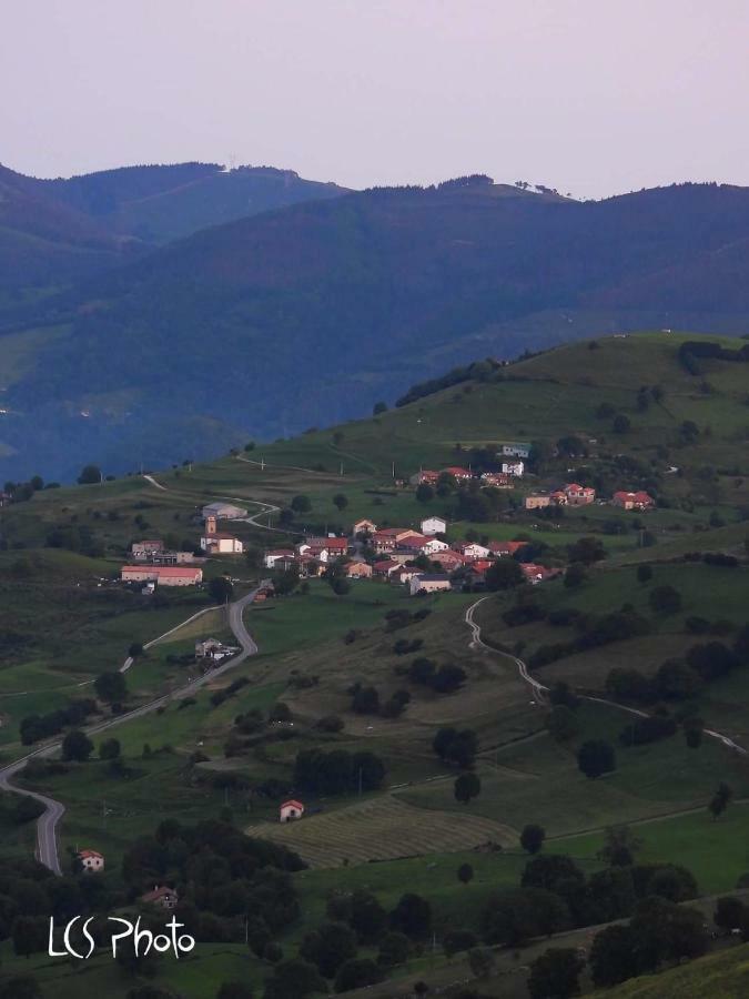 Holiday home Casa Rural Juntana Abionzo