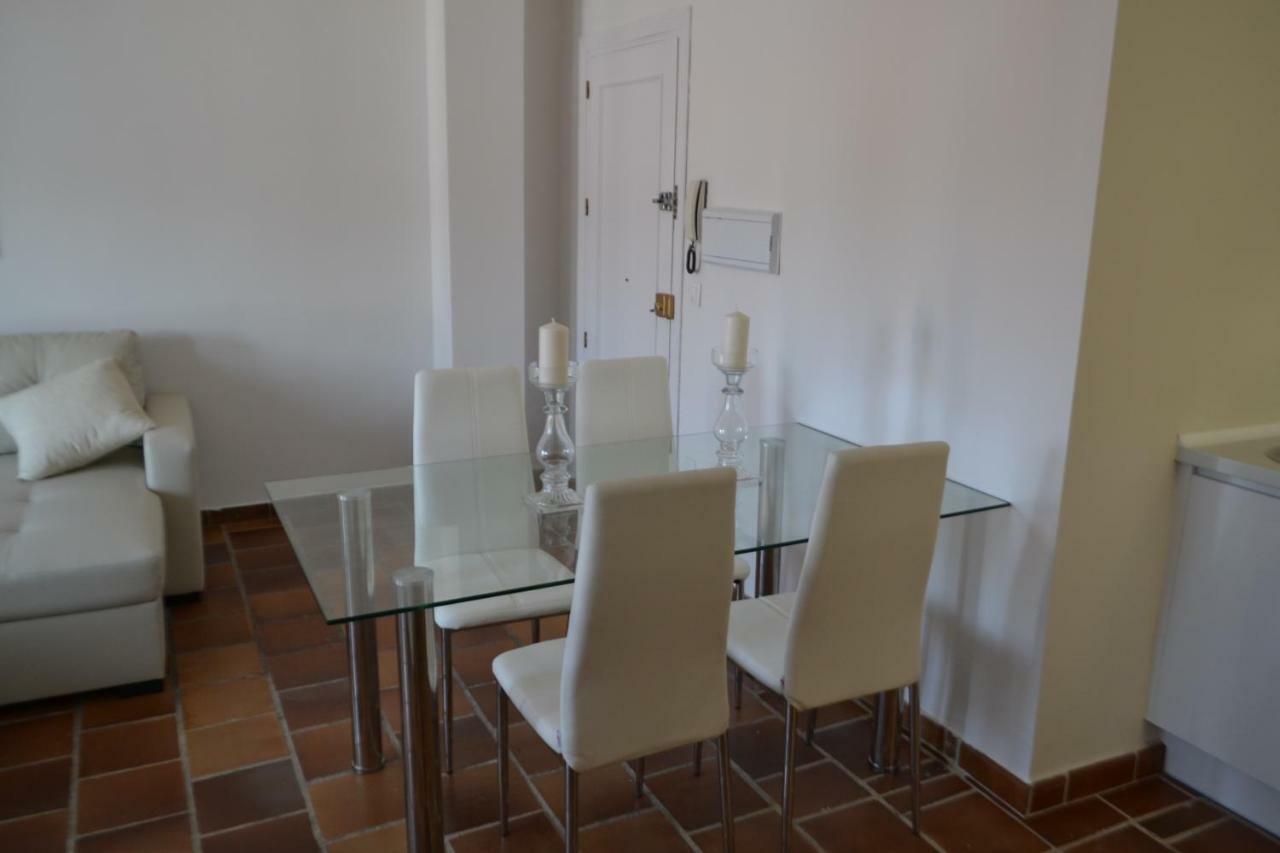 Apartamento Turísticos, Ponce De León, Deluxe Ronda