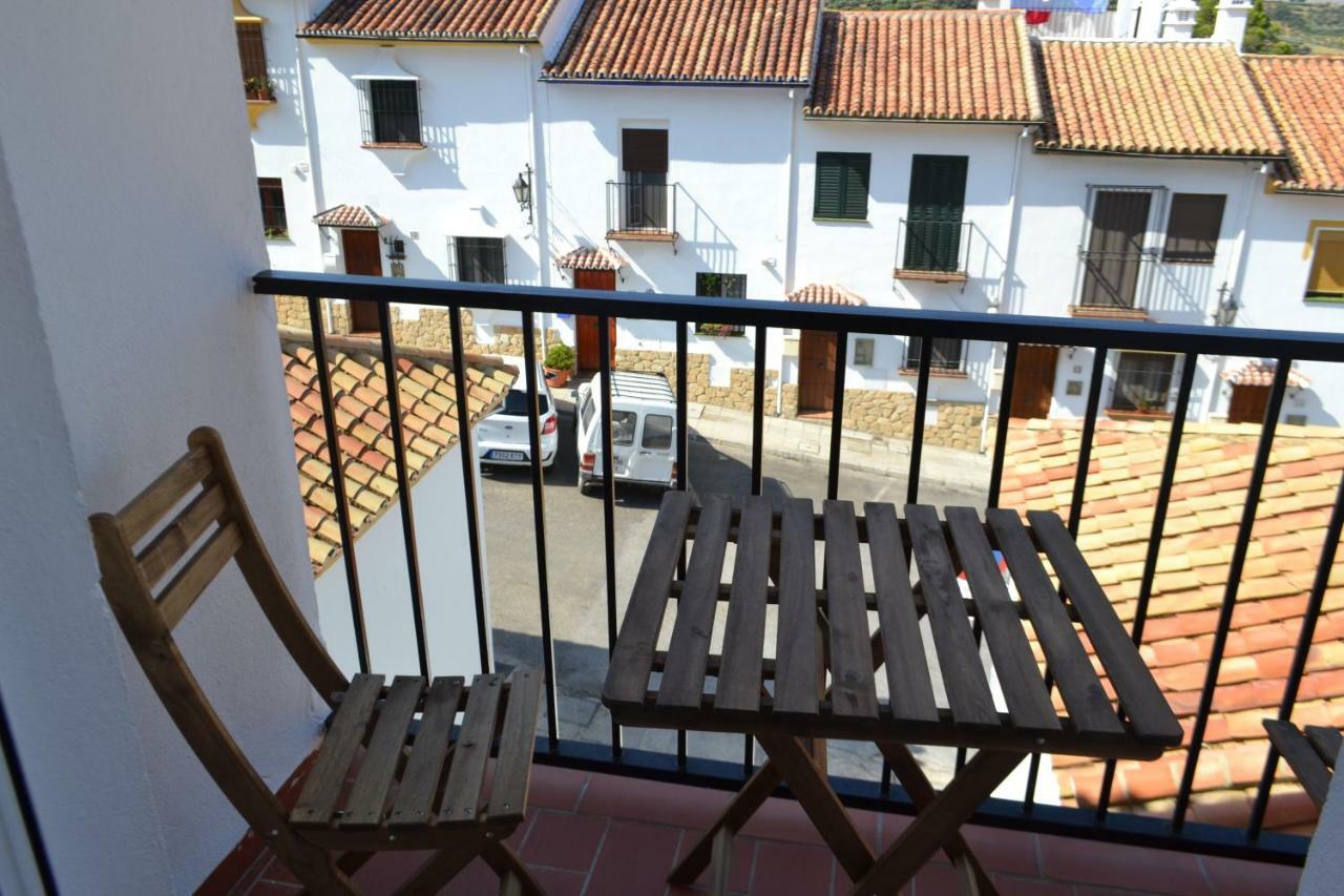Apartamento Turísticos, Ponce De León, Deluxe Ronda
