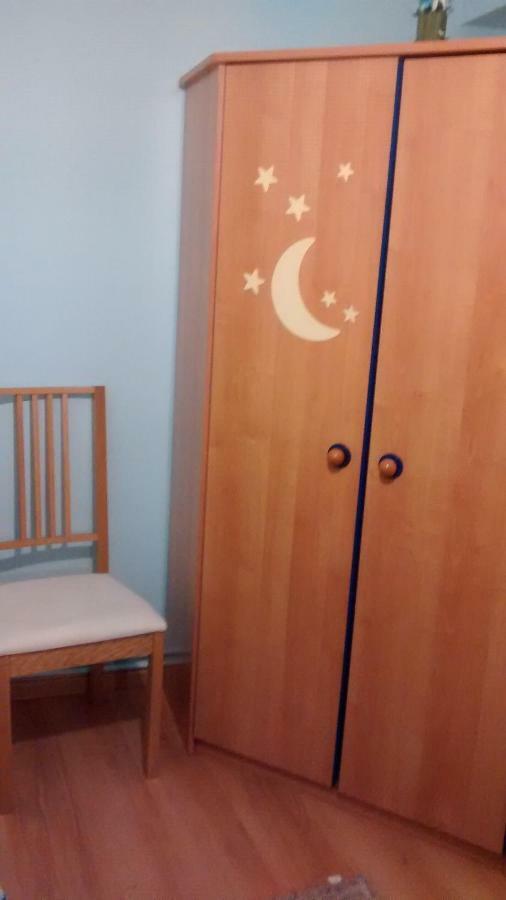 Apartment Piso A 20 Minutos Del Centro Madrid Con Wifi