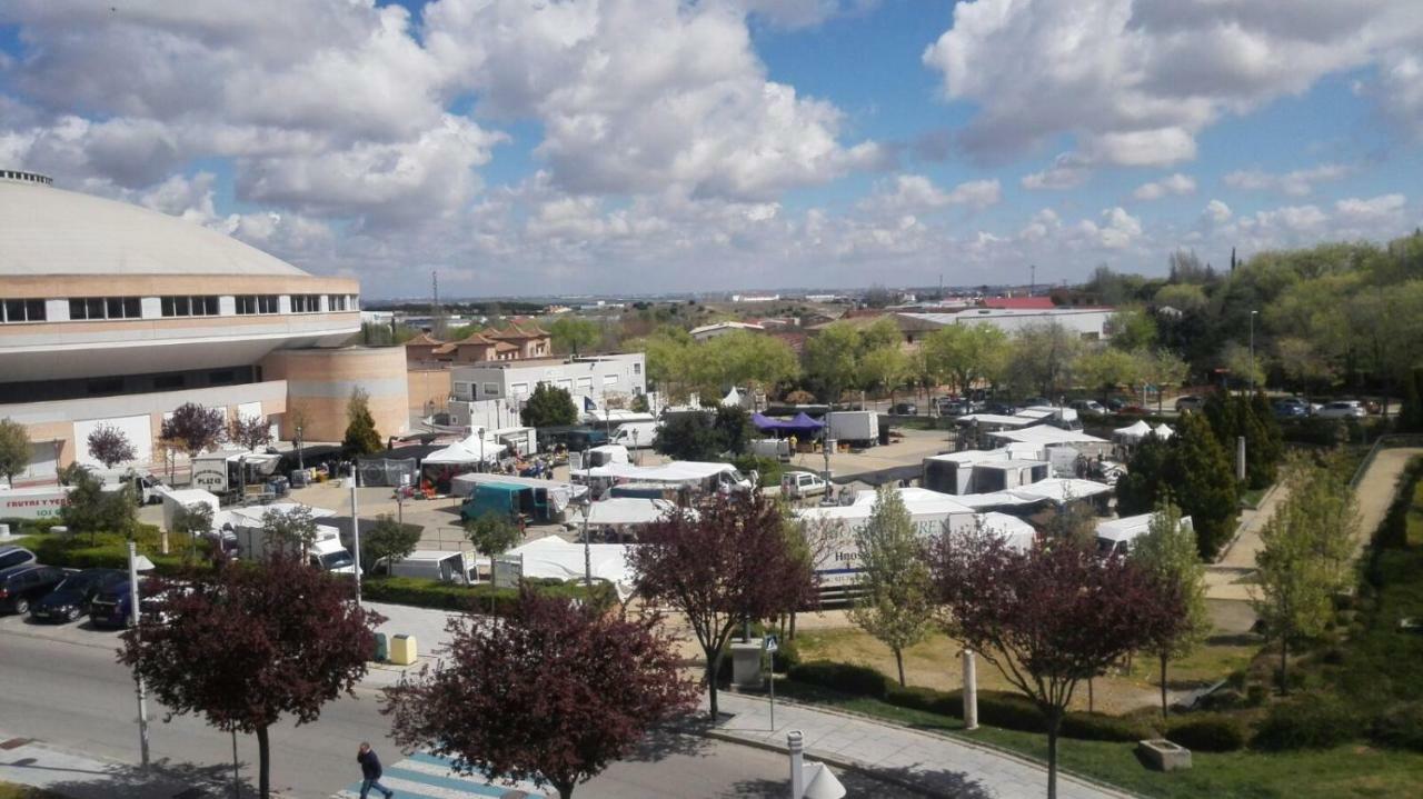 Piso A 20 Minutos Del Centro Madrid Con Wifi Apartment *