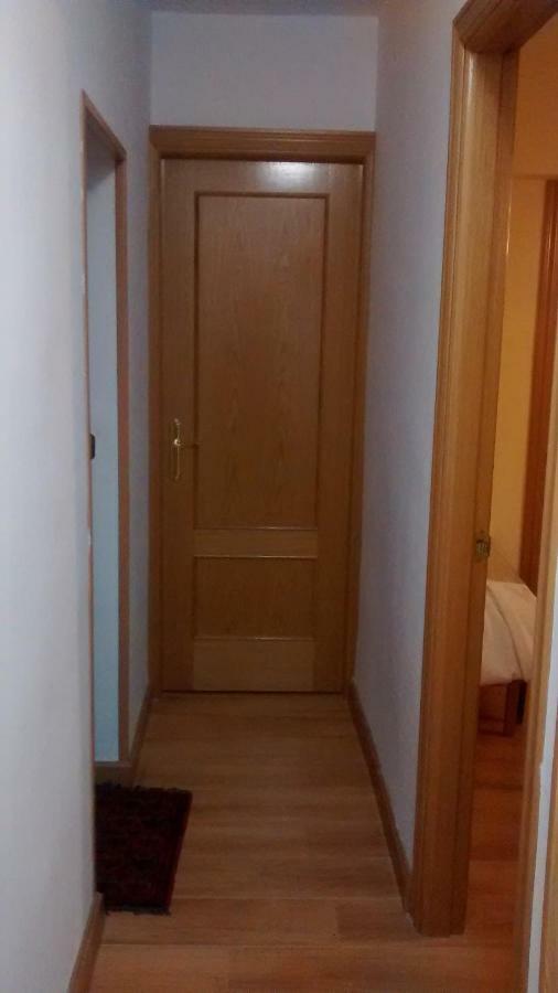 Piso A 20 Minutos Del Centro Madrid Con Wifi Apartment *