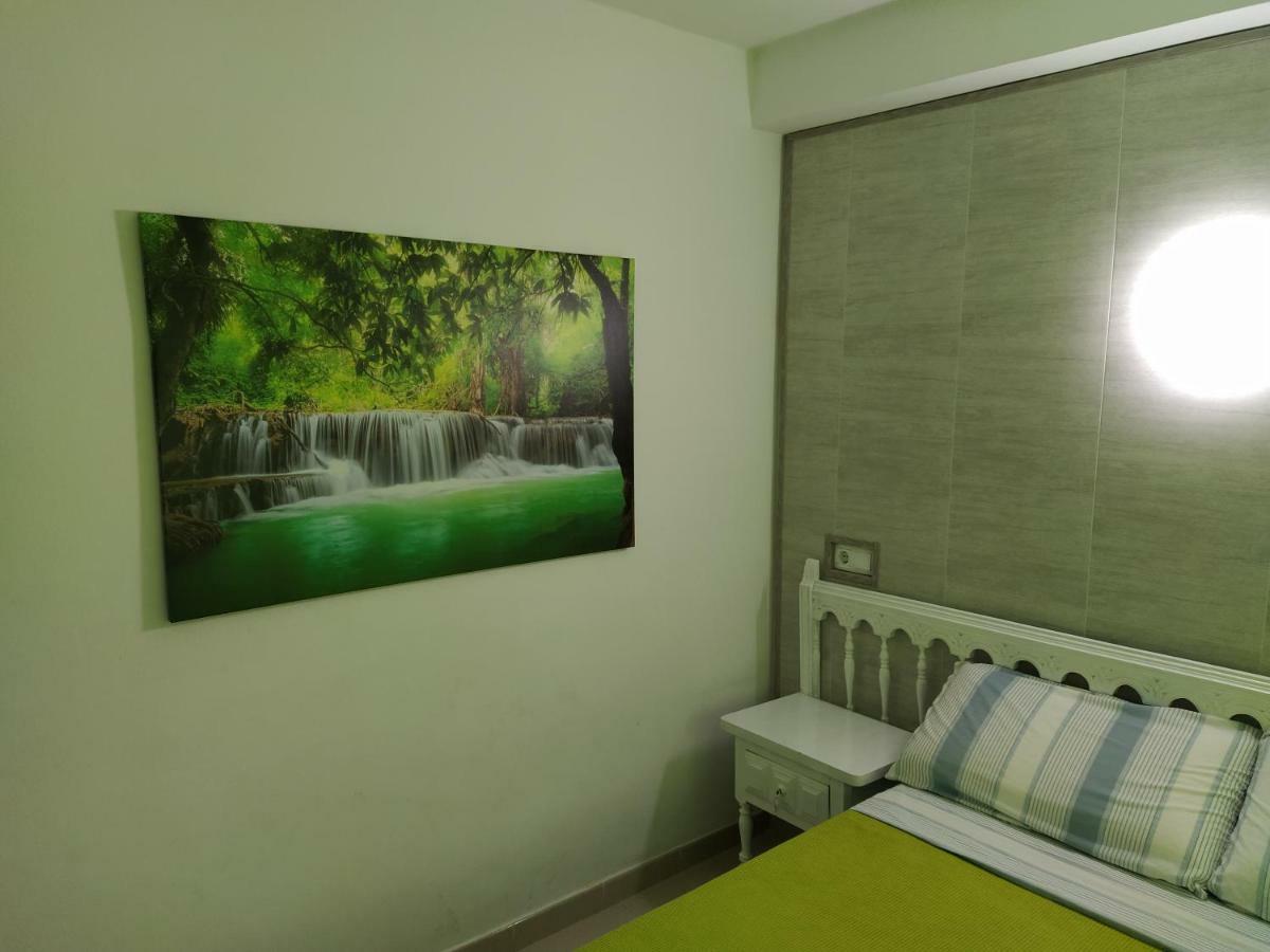 Primera Linea De Mar Hospitalet De L'Infant