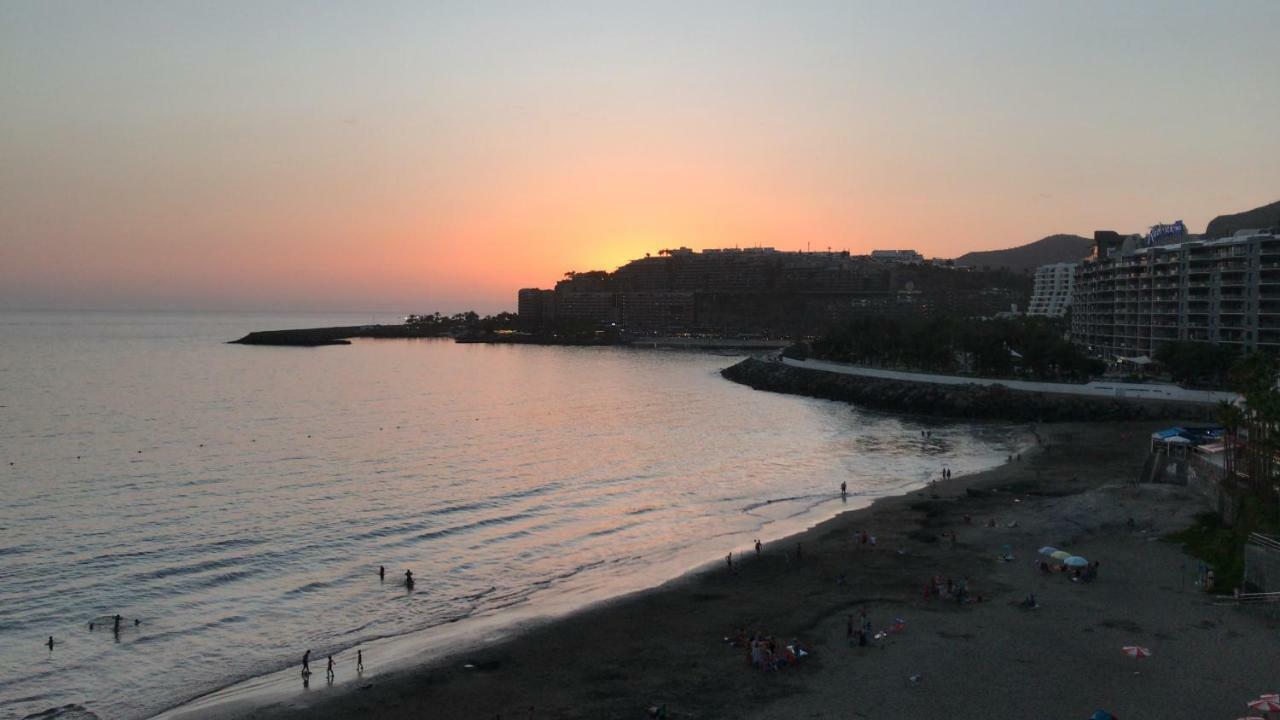 Horizont Mogan & Parking