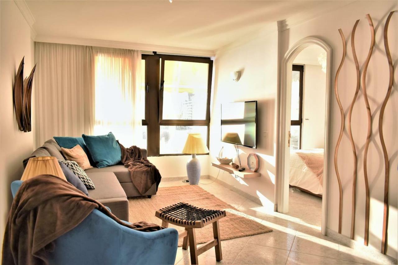 Apartment Horizont Mogan & Parking *