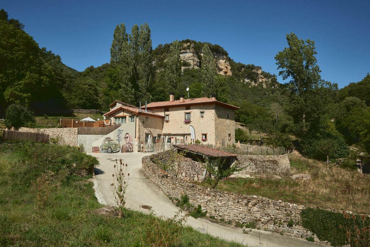 Caserio Montehermoso