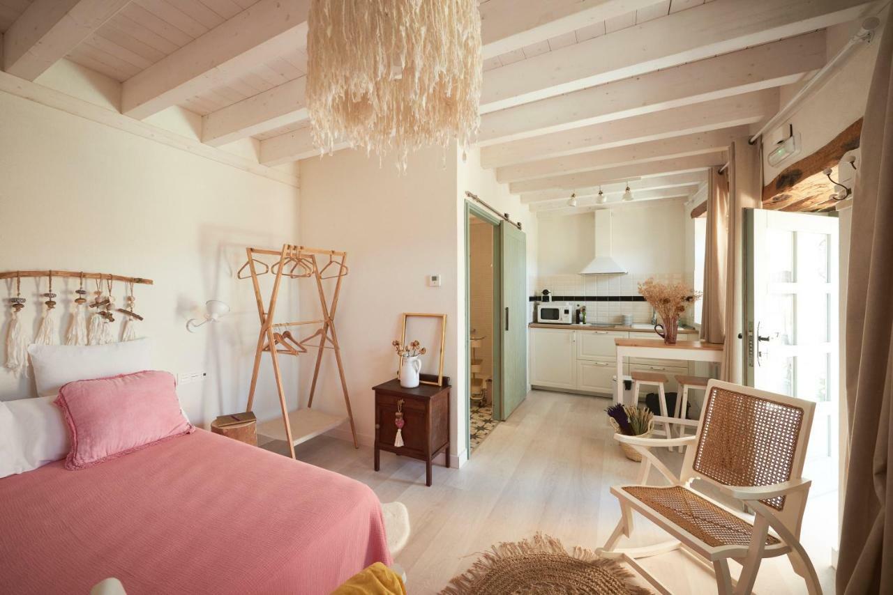 Caserio Montehermoso Apartment