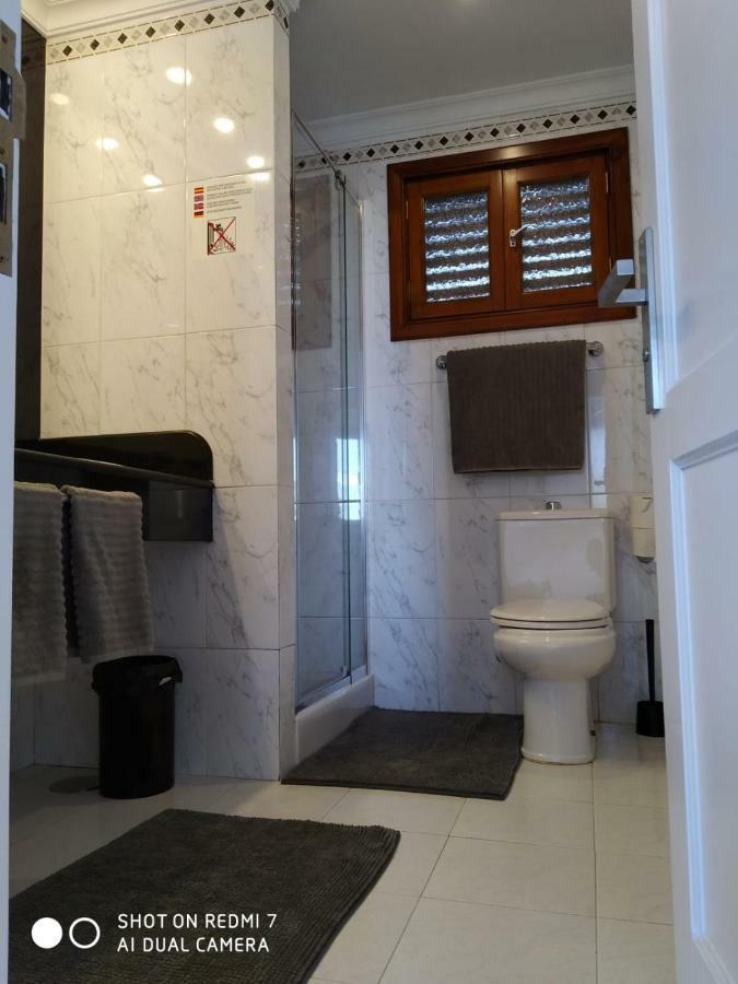 Apartamento Apartamento Caletón Blanco *