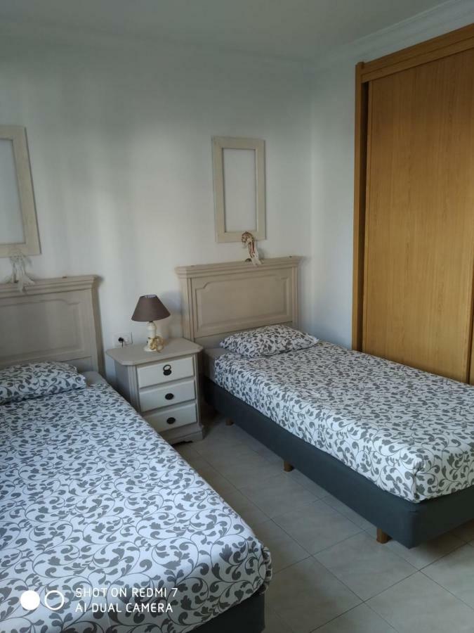 Apartamento Caletón Blanco *
