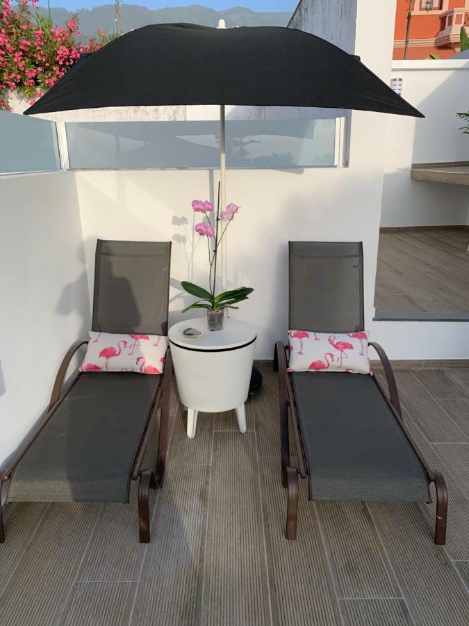Apartamento Tahoro *