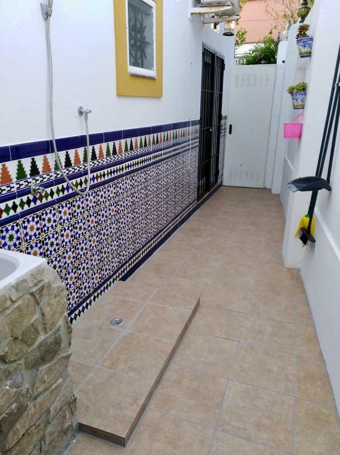 Triana L Bolonia, Tarifa Apartment *