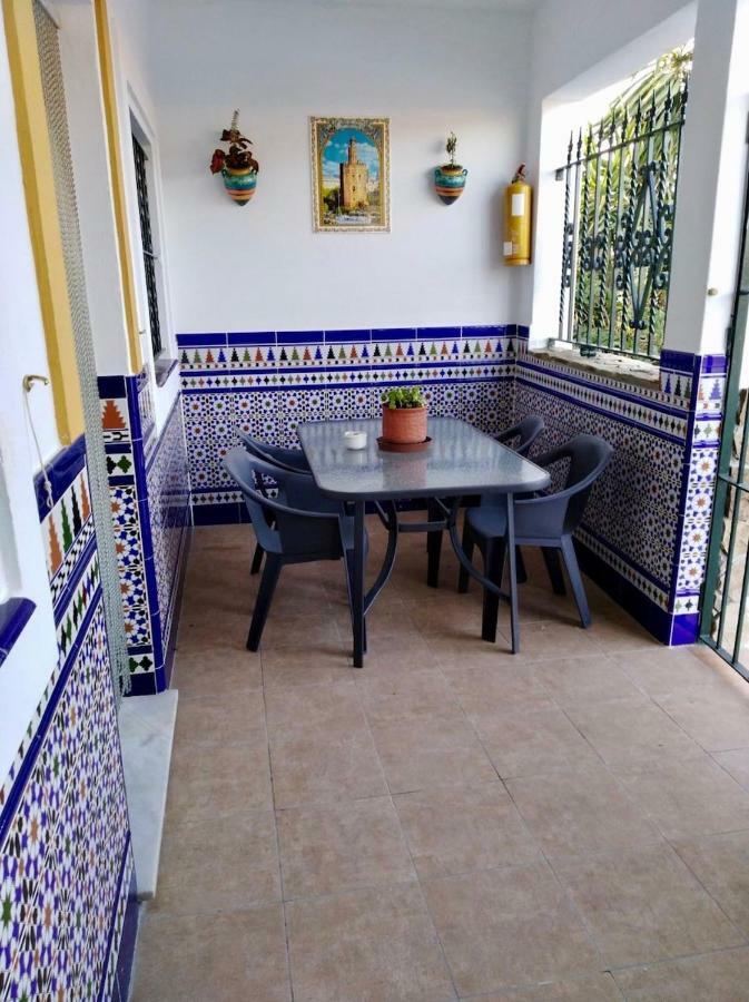 Triana L Bolonia, Tarifa Apartment Bolonia