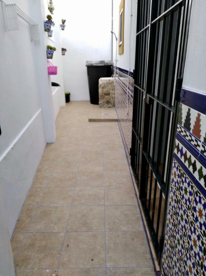 Triana L Bolonia, Tarifa Apartment Bolonia