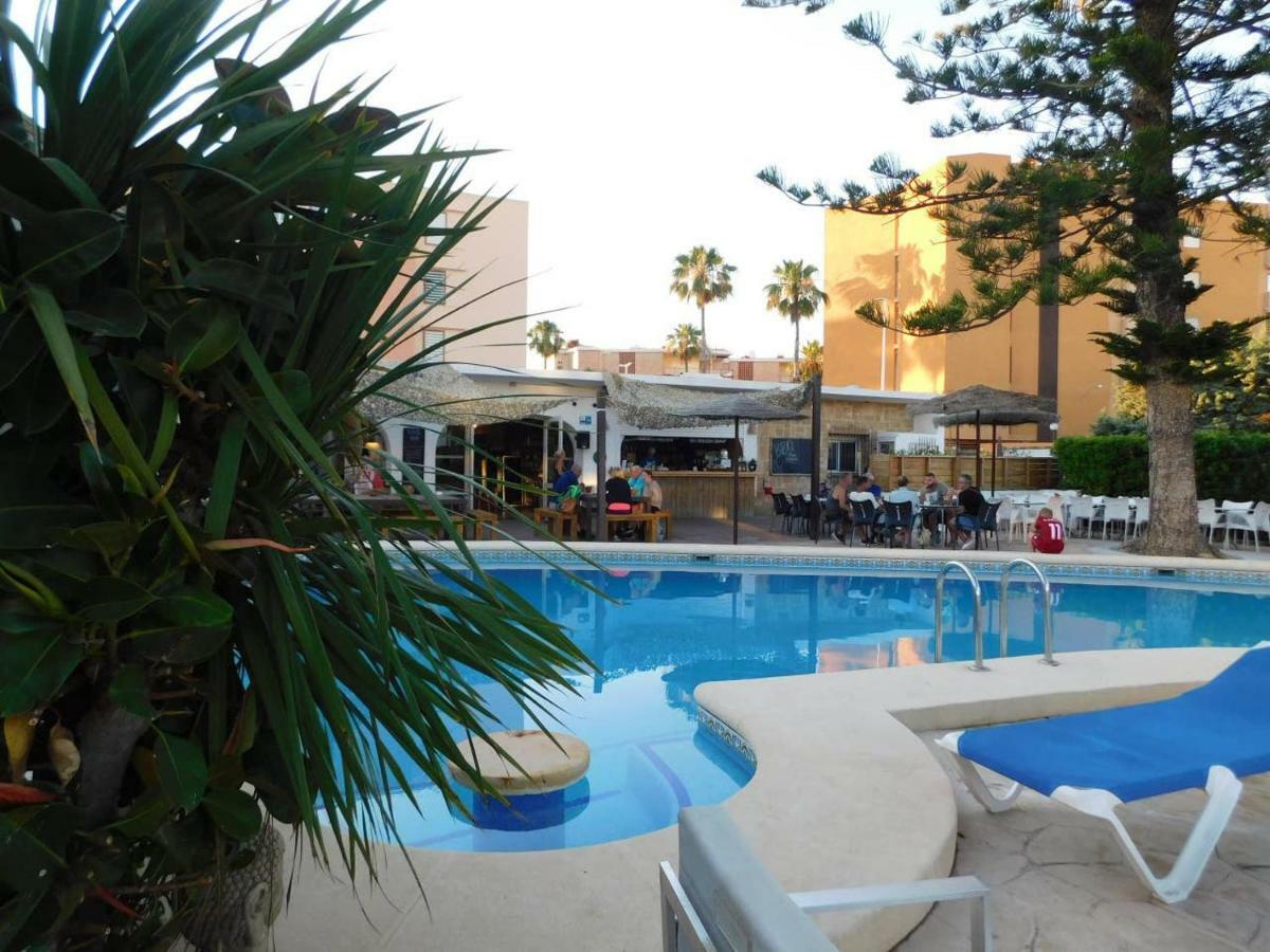 Stran Fontana Apartamento Jávea