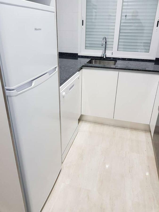 Stran Fontana Apartamento
