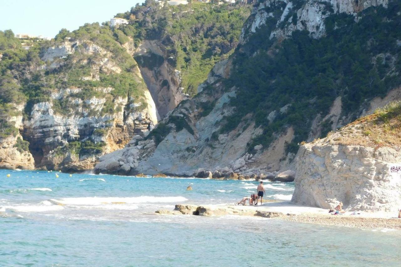 Stran Fontana Apartamento Jávea