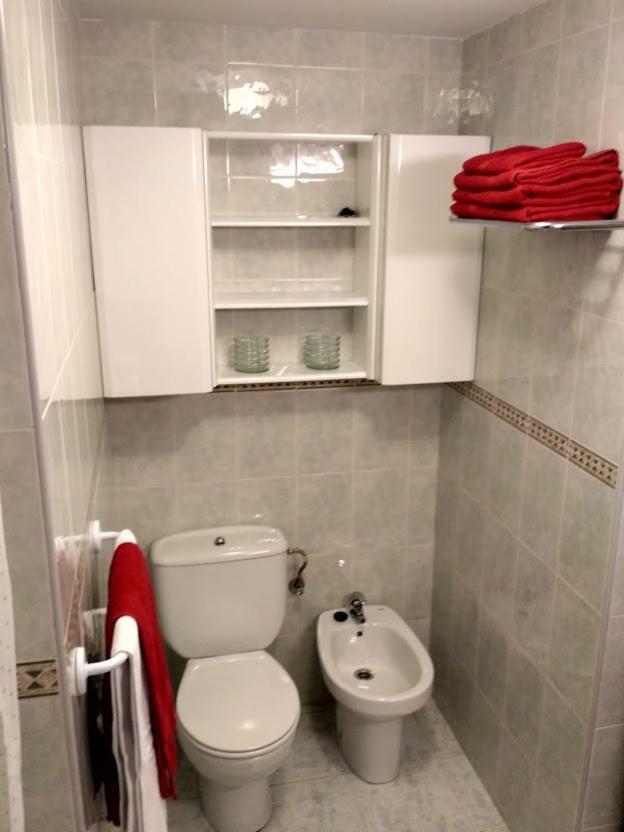Duplex Con Jardin En *