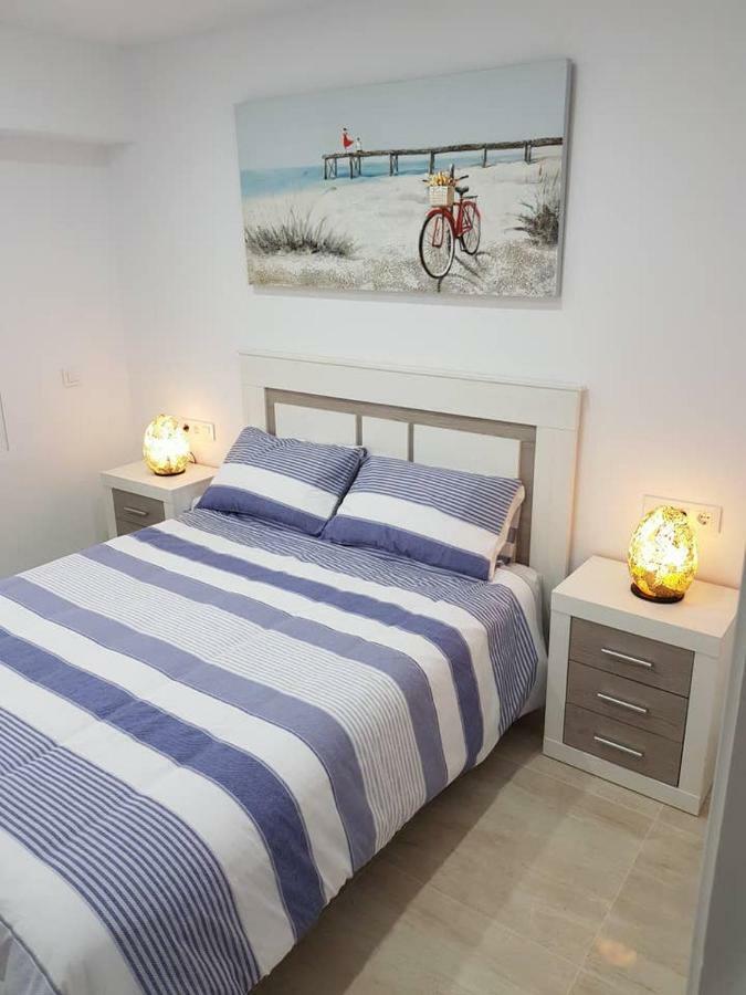 Stran Fontana Apartamento Jávea