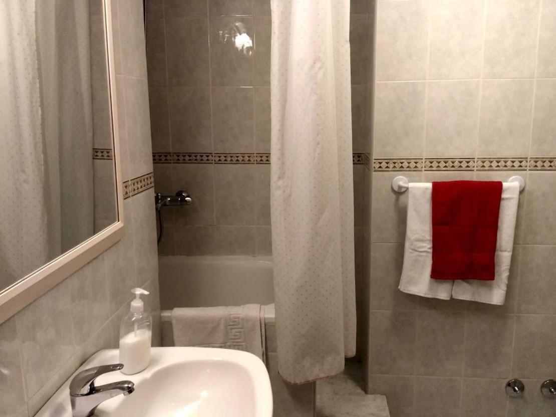 Duplex Con Jardin En Ezcaray