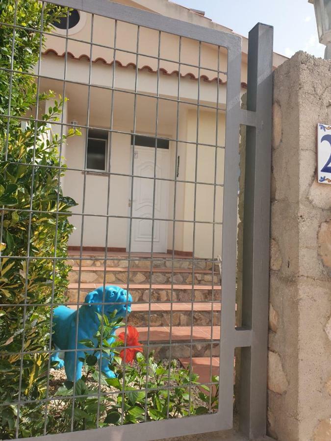 Casa Alegria Сasa de vacaciones *