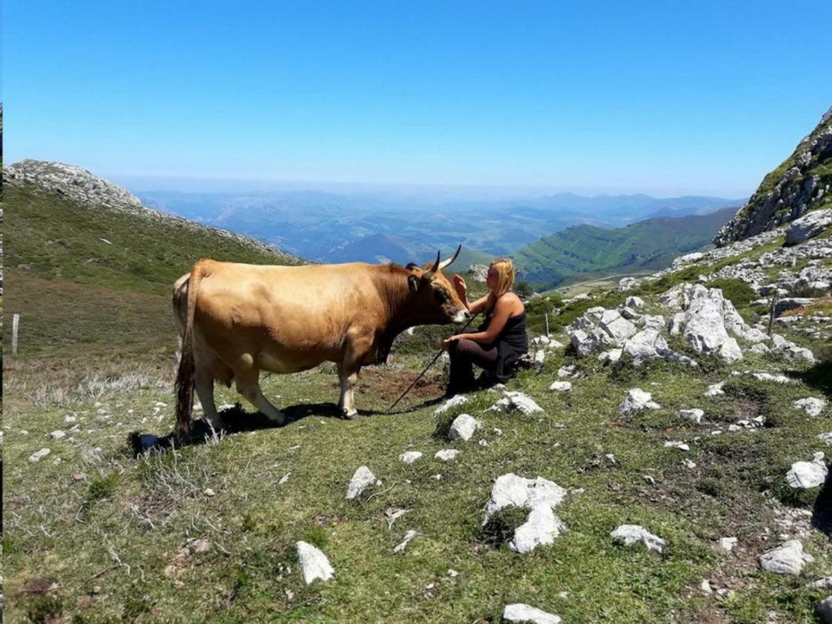 Val Del Mazo