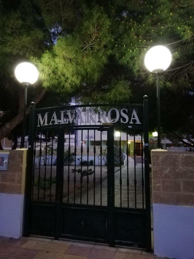 Malvarrosa Cullera
