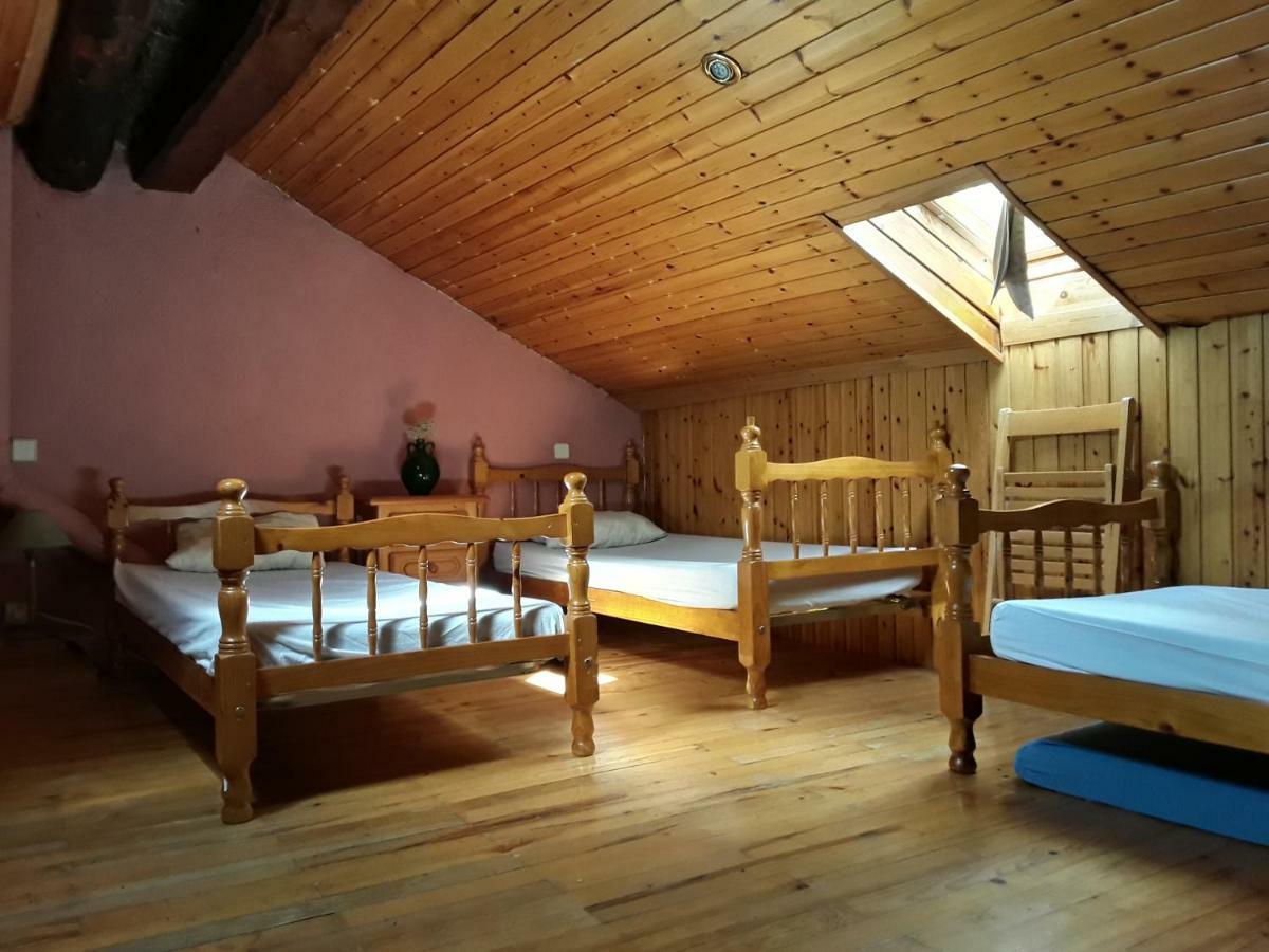 Refugi Rural Vall De Siarb *