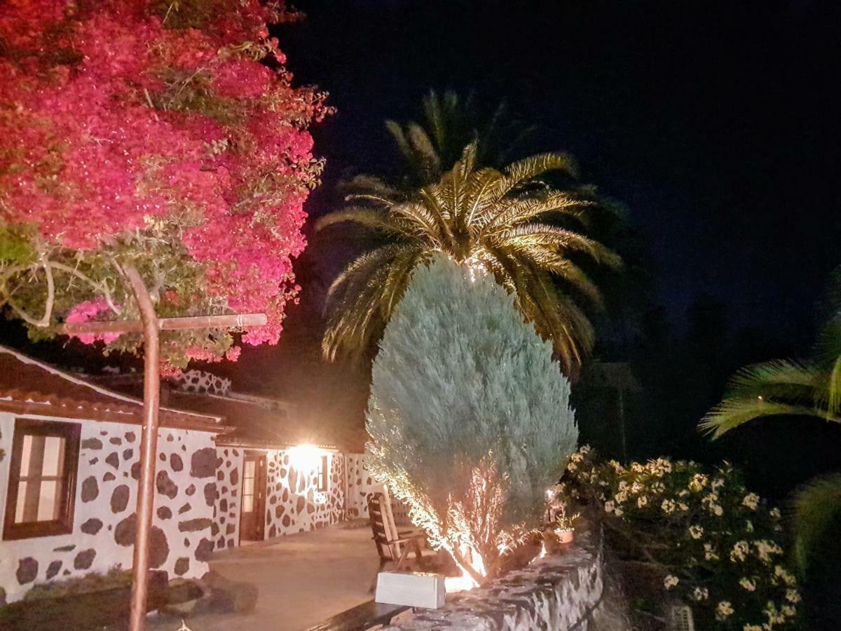 Holiday home Tias Ii