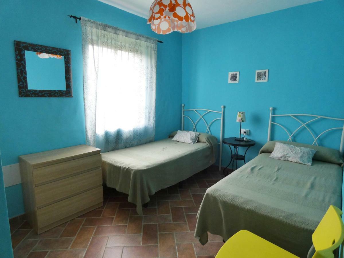 Holiday home Arriba Y Abajo Cadiz *