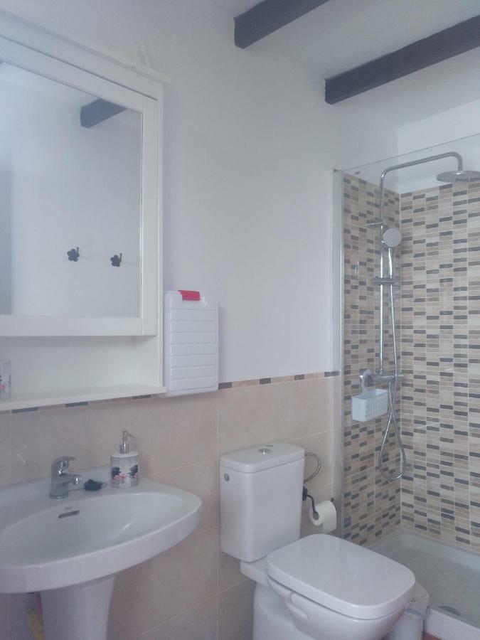 Holiday home Casa La Plaza