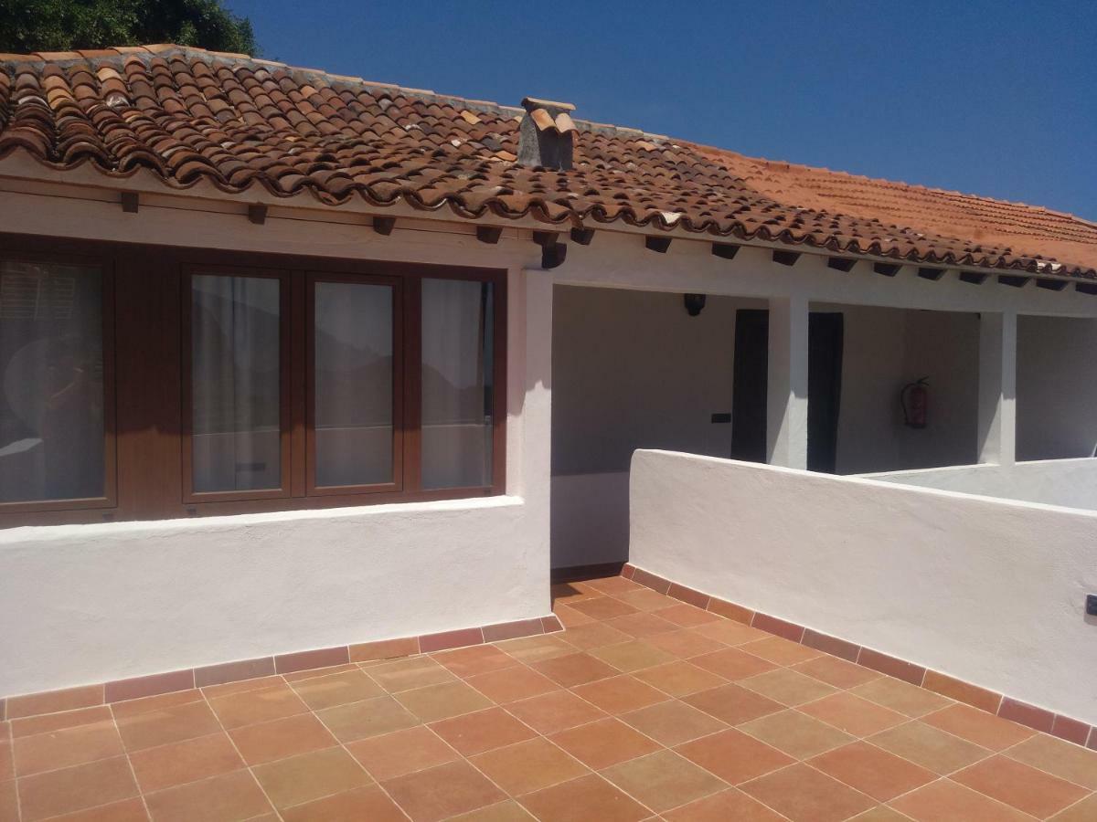 Holiday home Casa La Plaza Agulo