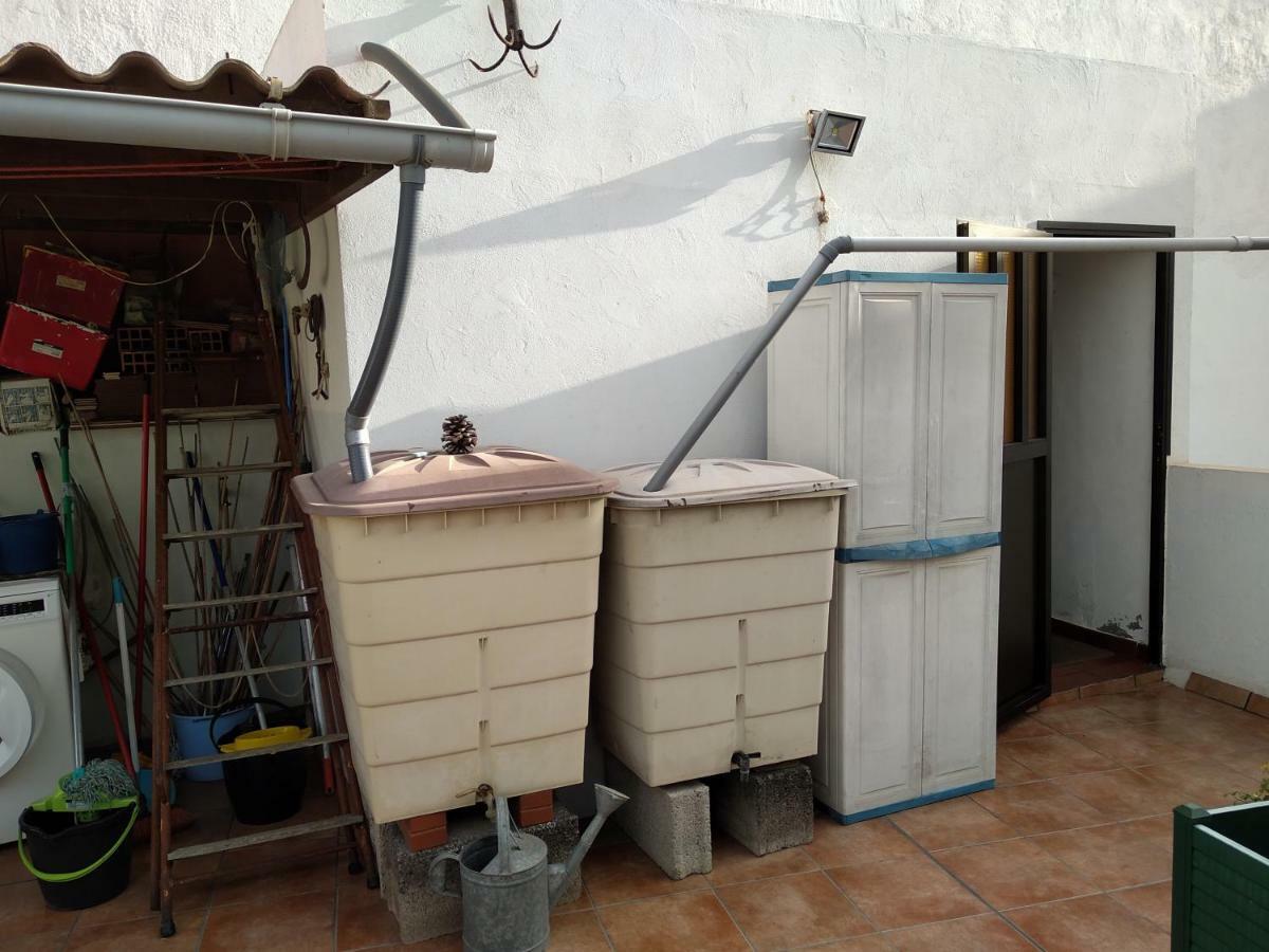 Apartment Atico Confital *