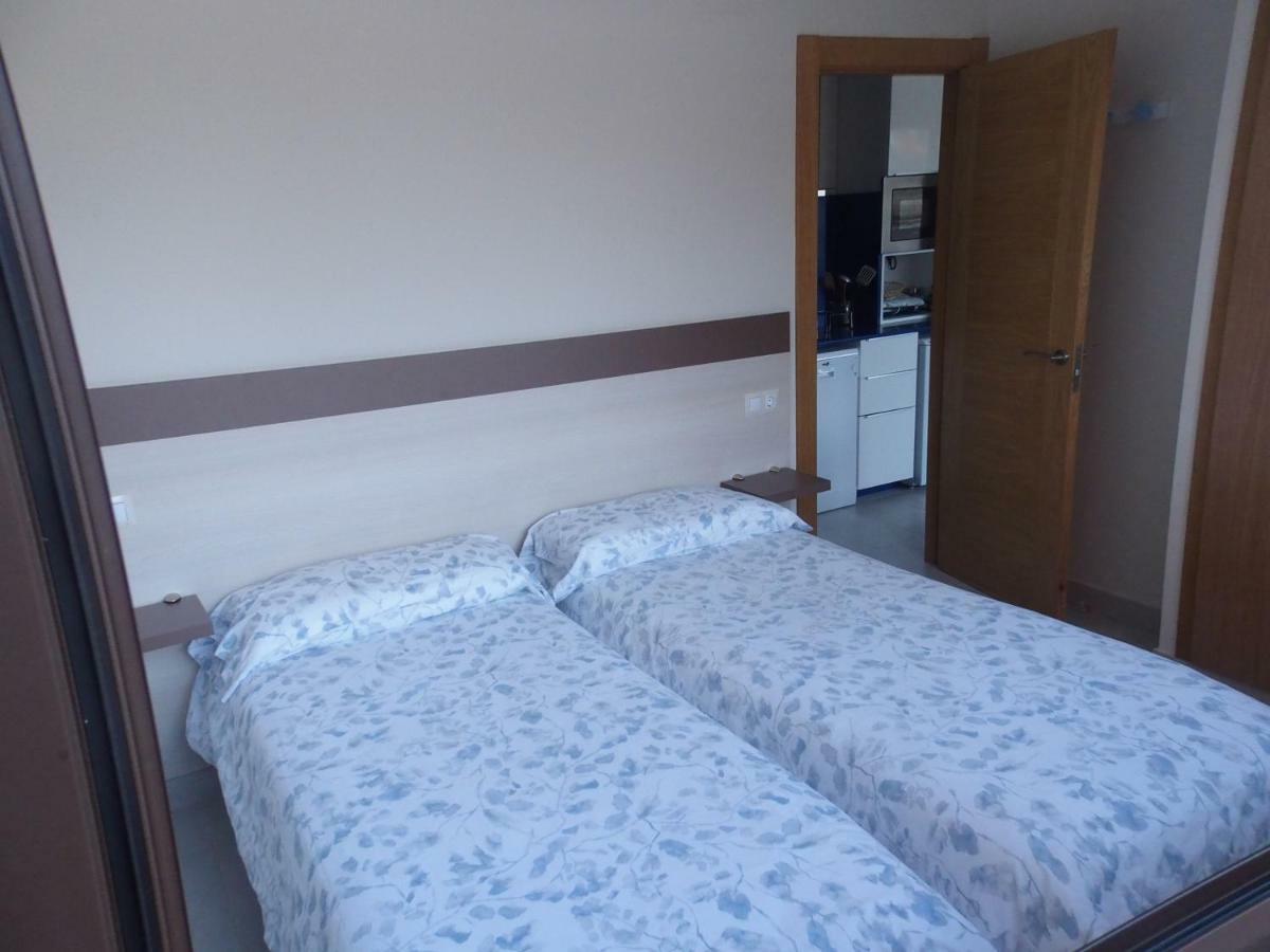 Borizu Playa Apartment