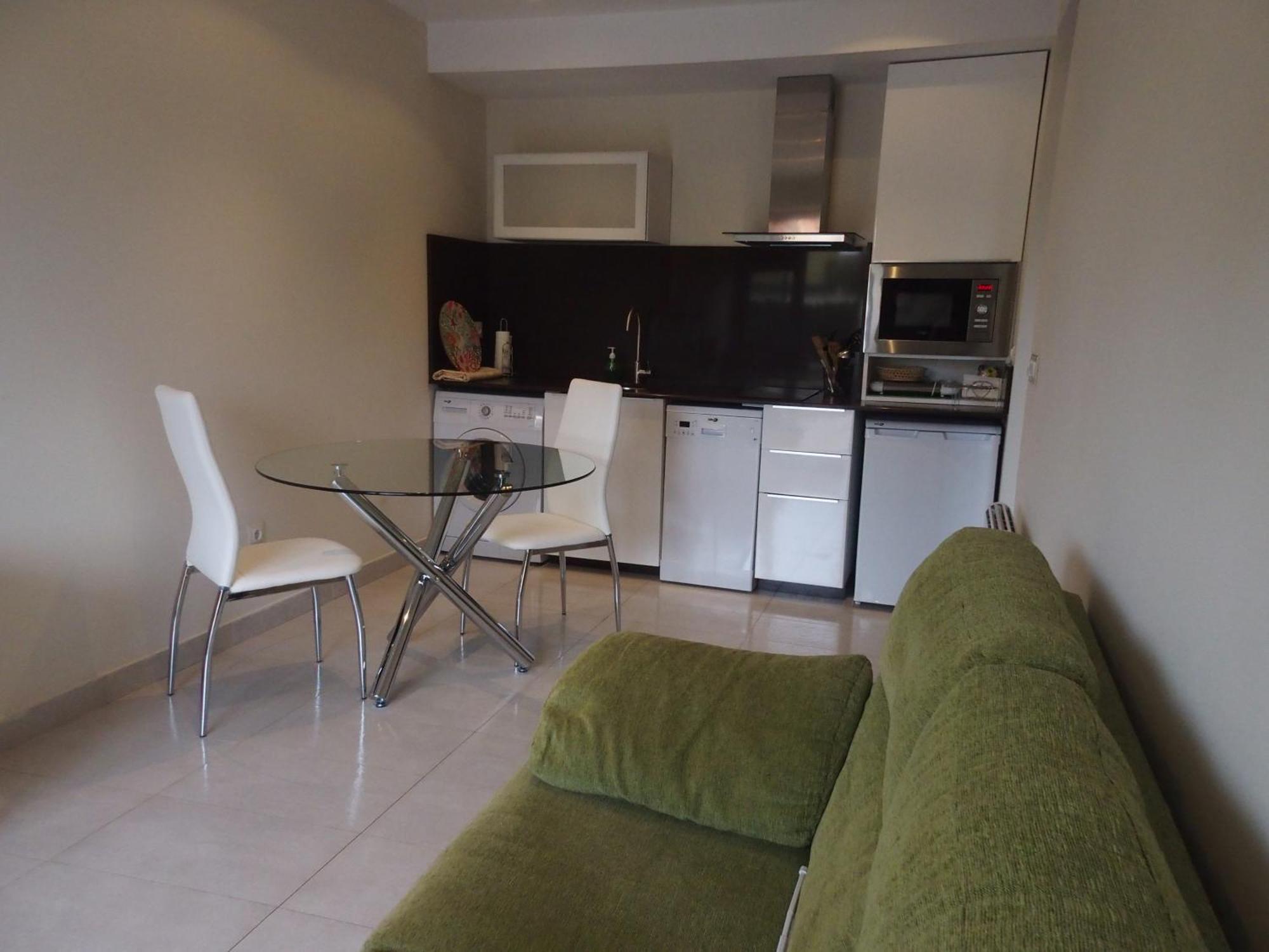Borizu Playa Apartment