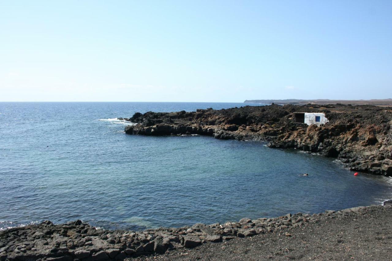 Maricel Holiday home Teguise (Lanzarote)