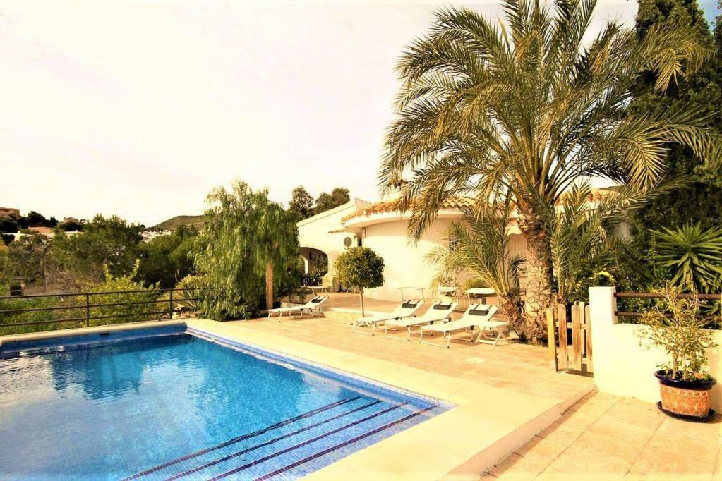 Villa Casa Perleta