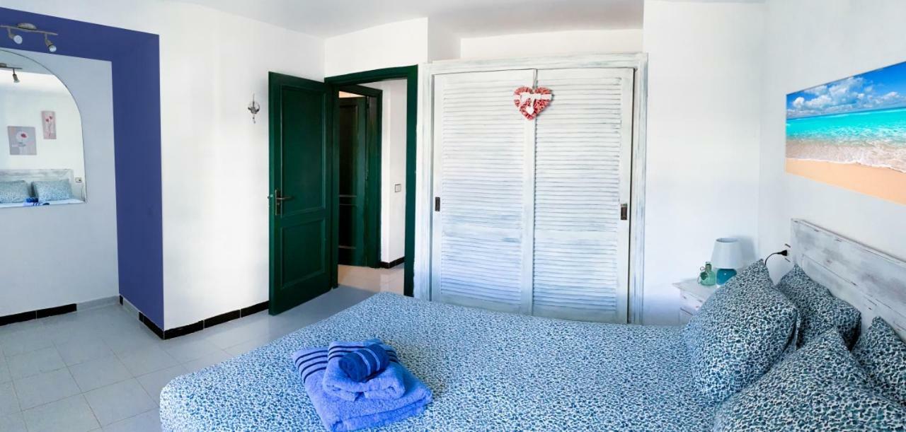 Aroma De Mar - Puerta Del Sol -261 Apartment Caleta De Fuste