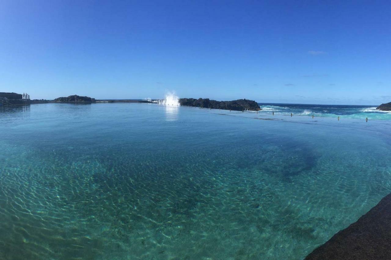 Nordic House Near The In Quiet Neighborhood, Amenities Holiday home Tacoronte