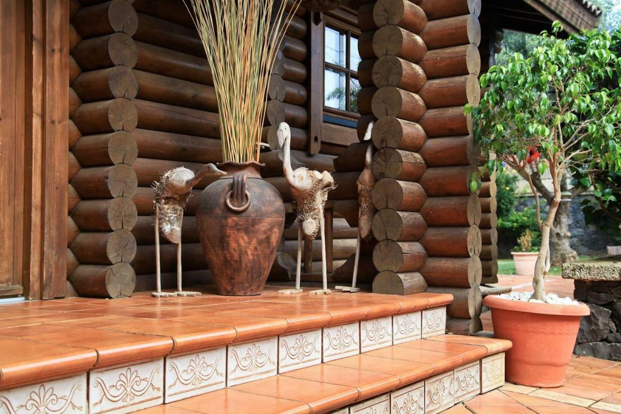 Holiday home Nordic House Near The In Quiet Neighborhood, Amenities Tacoronte