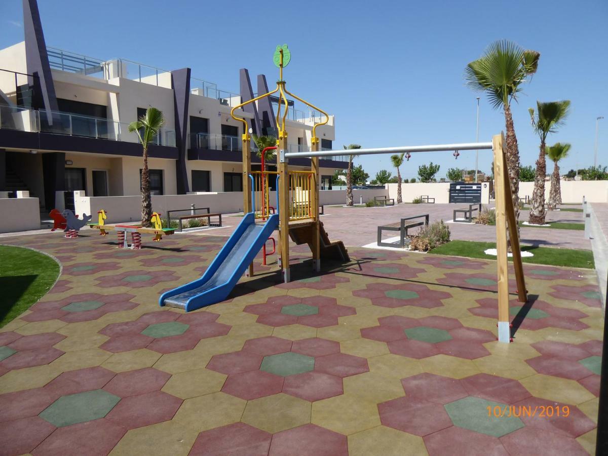 Higuericas Costa 211 Apartamento