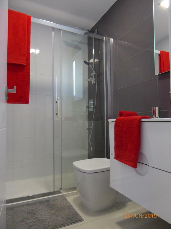Apartamento Higuericas Costa 211 Pilar de la Horadada